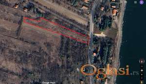 PRODAJEM PLAC – VINCI (GOLUBAC), USIJE – 30 ARI